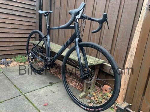 Planet X Full Monty SL fiche technique et avis